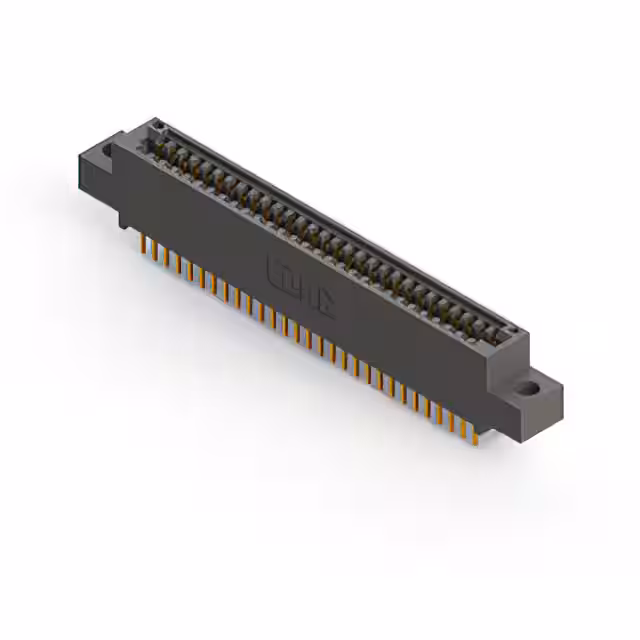 895-058-542-504 EDAC Inc.  Edgeboard Connectors